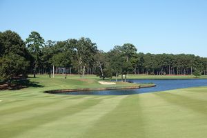 Reynolds (Great Waters) 9th Fairway